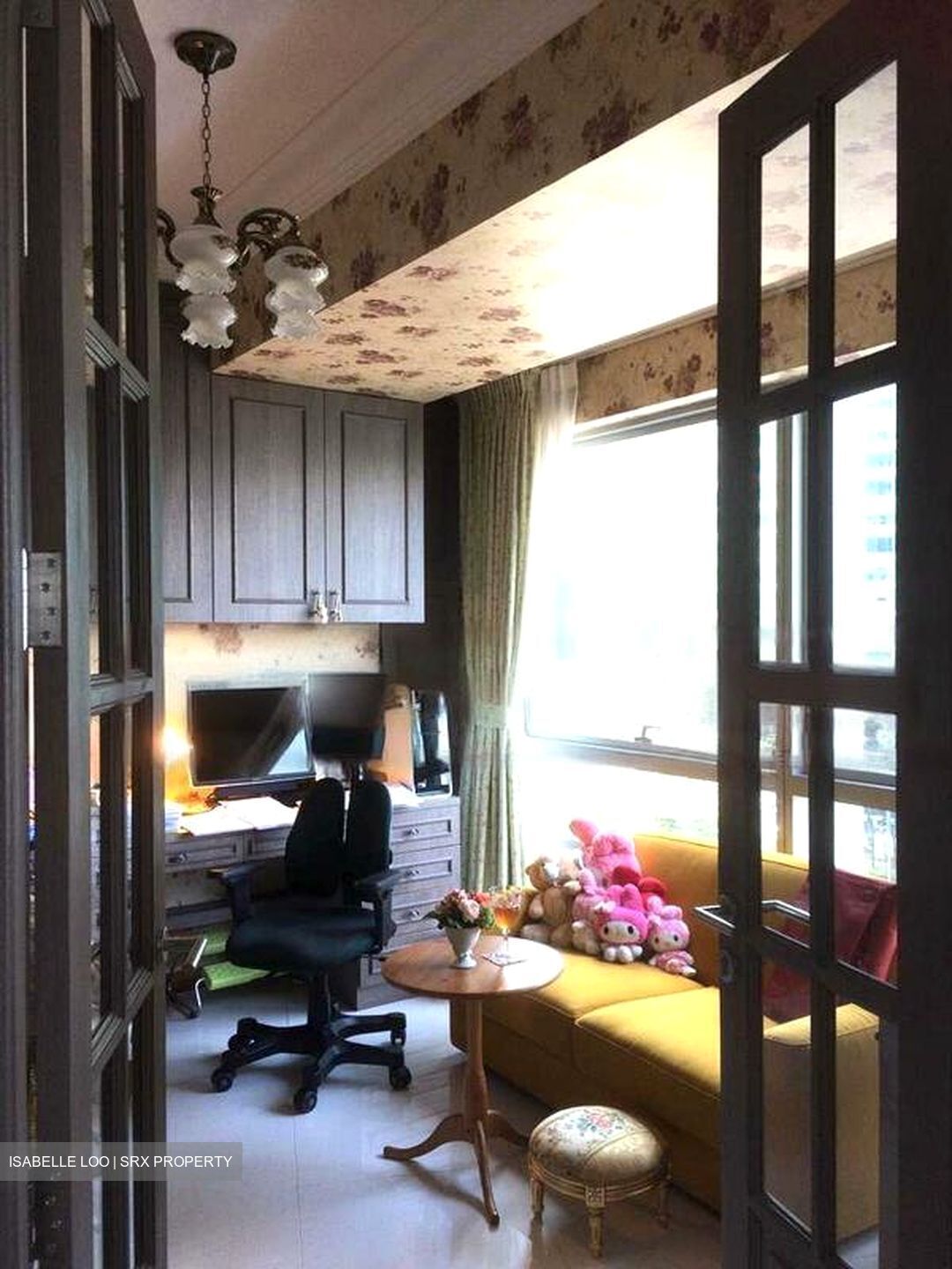 The Sail @ Marina Bay (D1), Apartment #447905551